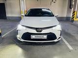 Toyota Corolla 2019 года за 9 000 000 тг. в Астана