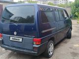 Volkswagen Transporter 2002 года за 3 500 000 тг. в Караганда – фото 2