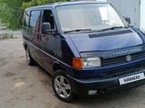 Volkswagen Transporter 2002 года за 3 500 000 тг. в Караганда
