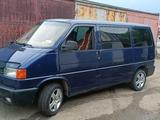 Volkswagen Transporter 2002 года за 3 500 000 тг. в Караганда – фото 4