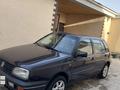 Volkswagen Golf 1993 года за 800 000 тг. в Жанаозен – фото 2