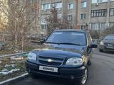 Chevrolet Niva 2015 годаfor3 700 000 тг. в Петропавловск – фото 3