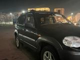 Chevrolet Niva 2015 годаүшін3 500 000 тг. в Петропавловск – фото 5