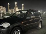 Chevrolet Niva 2015 годаfor3 700 000 тг. в Петропавловск – фото 5