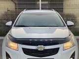 Chevrolet Cruze 2014 года за 4 900 000 тг. в Алматы – фото 3