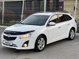 Chevrolet Cruze 2014 года за 5 200 000 тг. в Алматы