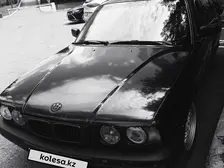 BMW 5 Series, 1978