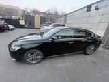 Hyundai Grandeur 2019 годаүшін12 700 000 тг. в Алматы – фото 3