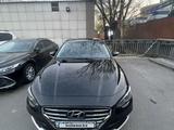Hyundai Grandeur 2019 годаүшін12 700 000 тг. в Алматы