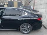 Hyundai Grandeur 2019 годаүшін12 700 000 тг. в Алматы – фото 4