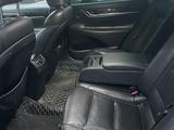 Hyundai Grandeur 2019 годаүшін12 700 000 тг. в Алматы – фото 5