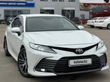 Toyota Camry 2021 годаүшін16 000 000 тг. в Уральск