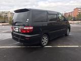 Toyota Alphard 2004 года за 9 400 000 тг. в Астана – фото 4