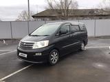 Toyota Alphard 2004 года за 9 400 000 тг. в Астана