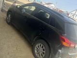 Mitsubishi ASX 2012 года за 6 500 000 тг. в Аральск – фото 2