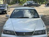 Toyota Mark II 1997 года за 3 000 000 тг. в Усть-Каменогорск – фото 3