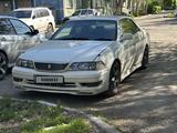Toyota Mark II 1997 года за 3 000 000 тг. в Усть-Каменогорск – фото 4