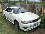 Toyota Mark II 1997 года за 3 000 000 тг. в Усть-Каменогорск