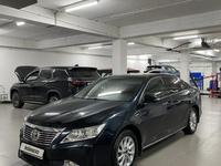 Toyota Camry 2013 годаүшін7 700 000 тг. в Шымкент
