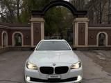 BMW 528 2013 годаүшін8 000 000 тг. в Шымкент