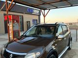 Renault Sandero Stepway 2014 года за 1 700 000 тг. в Сатпаев – фото 4