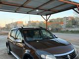 Renault Sandero Stepway 2014 года за 1 700 000 тг. в Сатпаев – фото 5