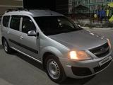 ВАЗ (Lada) Largus 2014 года за 2 800 000 тг. в Актау – фото 3