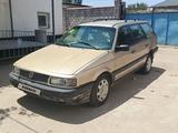 Volkswagen Passat 1988 года за 1 350 000 тг. в Шымкент – фото 2