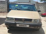 Volkswagen Passat 1988 года за 1 350 000 тг. в Шымкент – фото 3