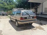 Volkswagen Passat 1988 года за 1 350 000 тг. в Шымкент – фото 4