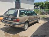 Volkswagen Passat 1988 года за 1 350 000 тг. в Шымкент – фото 5
