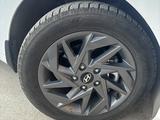 Hyundai Elantra 2024 года за 8 900 000 тг. в Алматы – фото 5