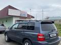 Toyota Highlander 2002 года за 5 600 000 тг. в Шымкент – фото 5