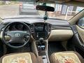 Toyota Highlander 2002 года за 5 600 000 тг. в Шымкент – фото 6