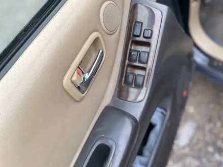 Toyota Highlander 2002 года за 5 600 000 тг. в Шымкент – фото 8