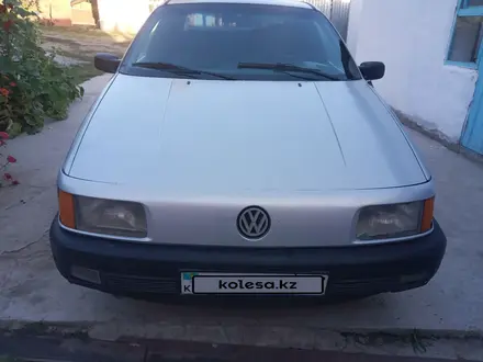 Volkswagen Passat 1992 года за 1 100 000 тг. в Шымкент