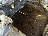 Передняя часть кузова Lexus Es 250 (в сборе) за 300 000 тг. в Алматы – фото 3
