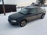 Audi A4 1996 года за 800 000 тг. в Балкашино – фото 2