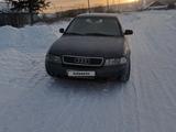 Audi A4 1996 года за 800 000 тг. в Балкашино