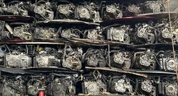 ДВИГАТЕЛЬ НИССАН ДВС АКПП МКПП за 29 999 тг. в Алматы – фото 3