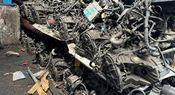 ДВИГАТЕЛЬ НИССАН ДВС АКПП МКПП за 29 999 тг. в Алматы – фото 5