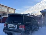 Lexus LX 470 2004 года за 11 500 000 тг. в Актобе – фото 4