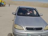 Opel Astra 1999 годаүшін1 000 000 тг. в Жетысай – фото 2