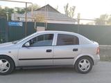 Opel Astra 1999 годаүшін1 000 000 тг. в Жетысай