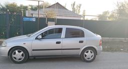 Opel Astra 1999 года за 1 000 000 тг. в Жетысай