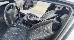 Opel Astra 1999 года за 1 000 000 тг. в Жетысай – фото 4