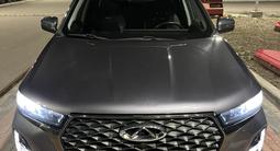 Chery Tiggo 7 Pro 2024 годаүшін7 000 000 тг. в Караганда – фото 2
