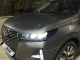 Chery Tiggo 7 Pro 2024 годаүшін7 290 000 тг. в Караганда – фото 4