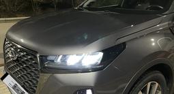 Chery Tiggo 7 Pro 2024 годаүшін7 000 000 тг. в Караганда – фото 4