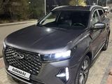 Chery Tiggo 7 Pro 2024 годаүшін7 290 000 тг. в Караганда – фото 3